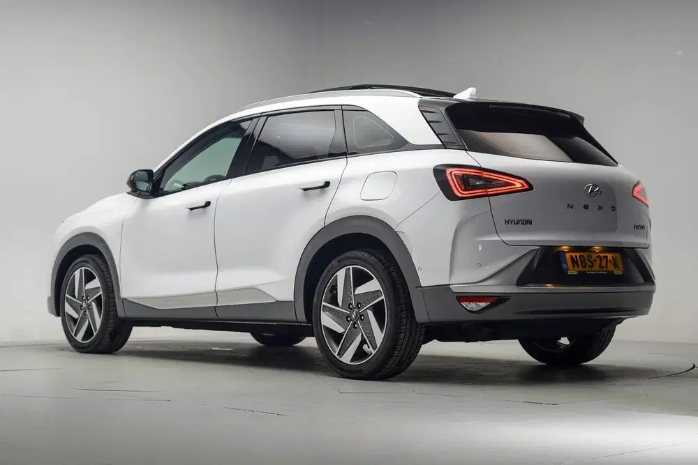 Hyundai NEXO FCEV Plus Pack Aut. [ Panorama Stoel-en st uit 2022, foto 3