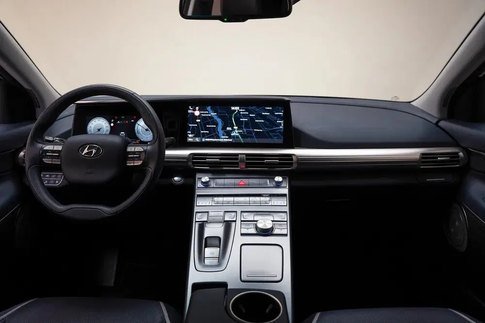 Hyundai NEXO FCEV Plus Pack Aut. [ Panorama Stoel-en st uit 2022, foto 4