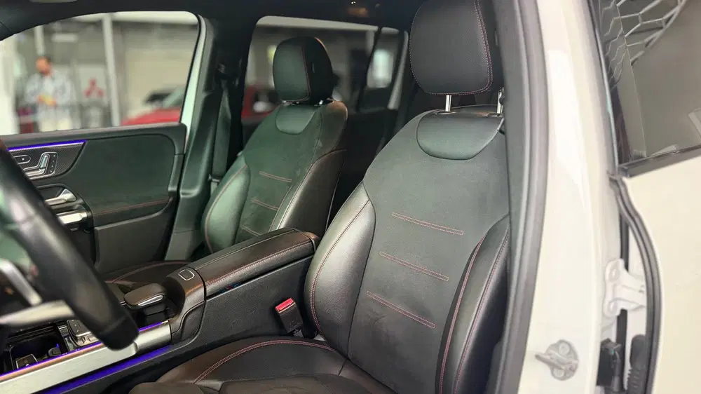 Mercedes-Benz GLB 250 4MATIC Premium Plus uit 2020, foto 10