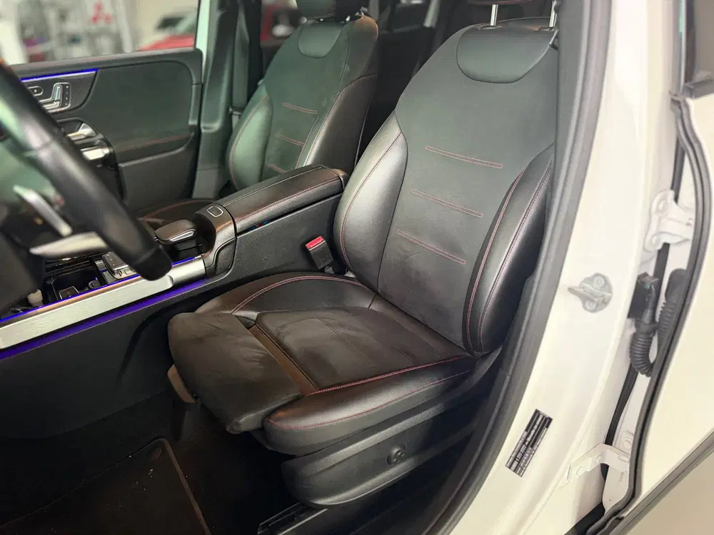 Mercedes-Benz GLB 250 4MATIC Premium Plus uit 2020, foto 11