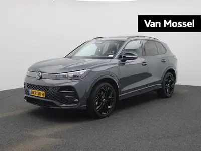 Volkswagen Tiguan 1.5 eHybrid R-Line Edition 204 PK uit 2025