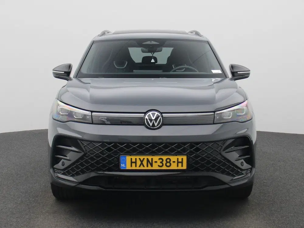 Volkswagen Tiguan 1.5 eHybrid R-Line Edition 204 PK uit 2025, foto 3