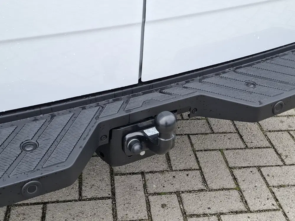 Renault Master E-Tech T35 L2H2 Extra long range 87 kWh uit 2026, foto 3