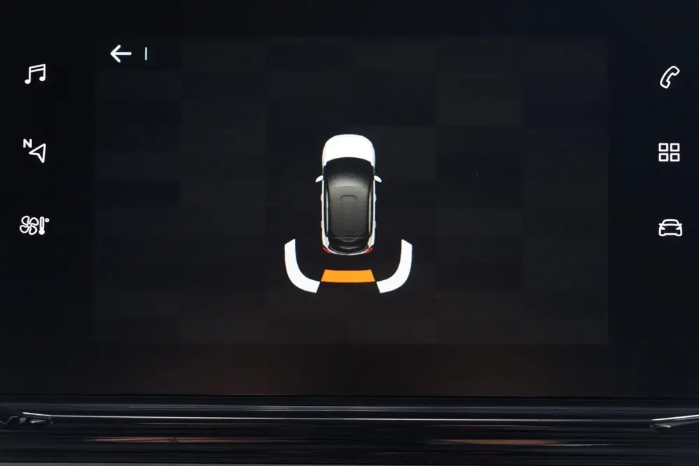 Citroën C3 Citroen C3 1.2 PureTech S&S Feel Edition uit 2020, foto 13
