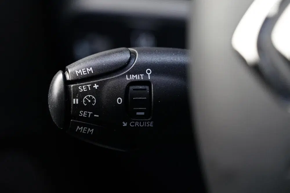 Citroën C3 Citroen C3 1.2 PureTech S&S Feel Edition uit 2020, foto 14