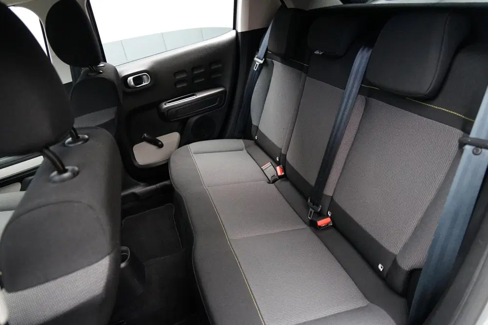 Citroën C3 Citroen C3 1.2 PureTech S&S Feel Edition uit 2020, foto 6
