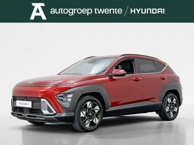 Hyundai KONA 1.6 GDI HEV Premium uit 2025