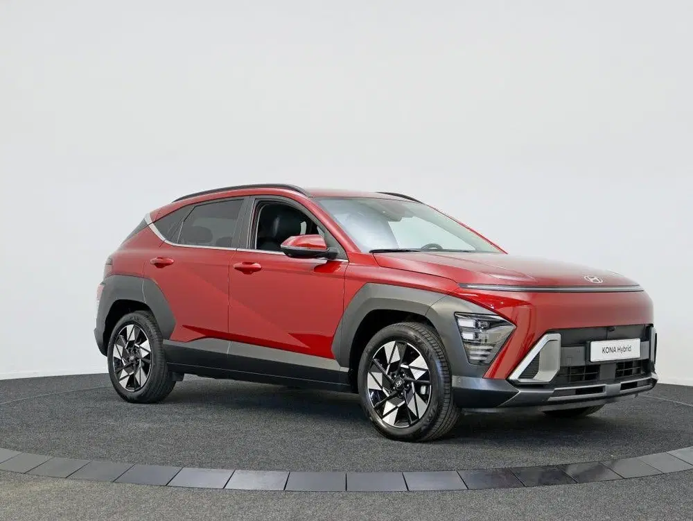 Hyundai KONA 1.6 GDI HEV Premium uit 2025, foto 12
