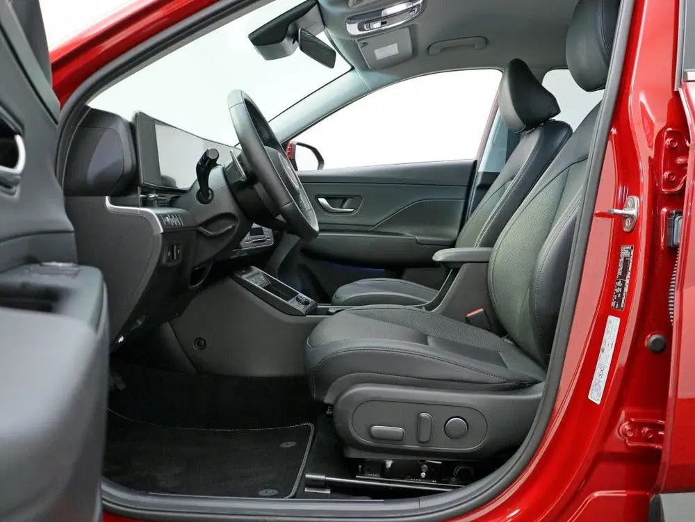 Hyundai KONA 1.6 GDI HEV Premium uit 2025, foto 15