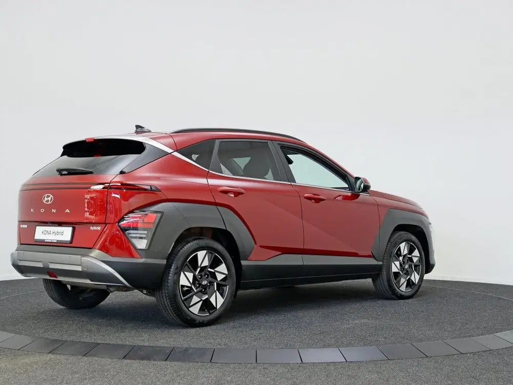 Hyundai KONA 1.6 GDI HEV Premium uit 2025, foto 2