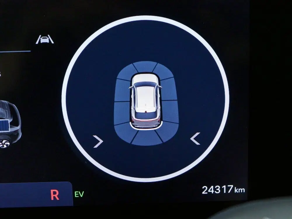 Hyundai KONA 1.6 GDI HEV Premium uit 2025, foto 4