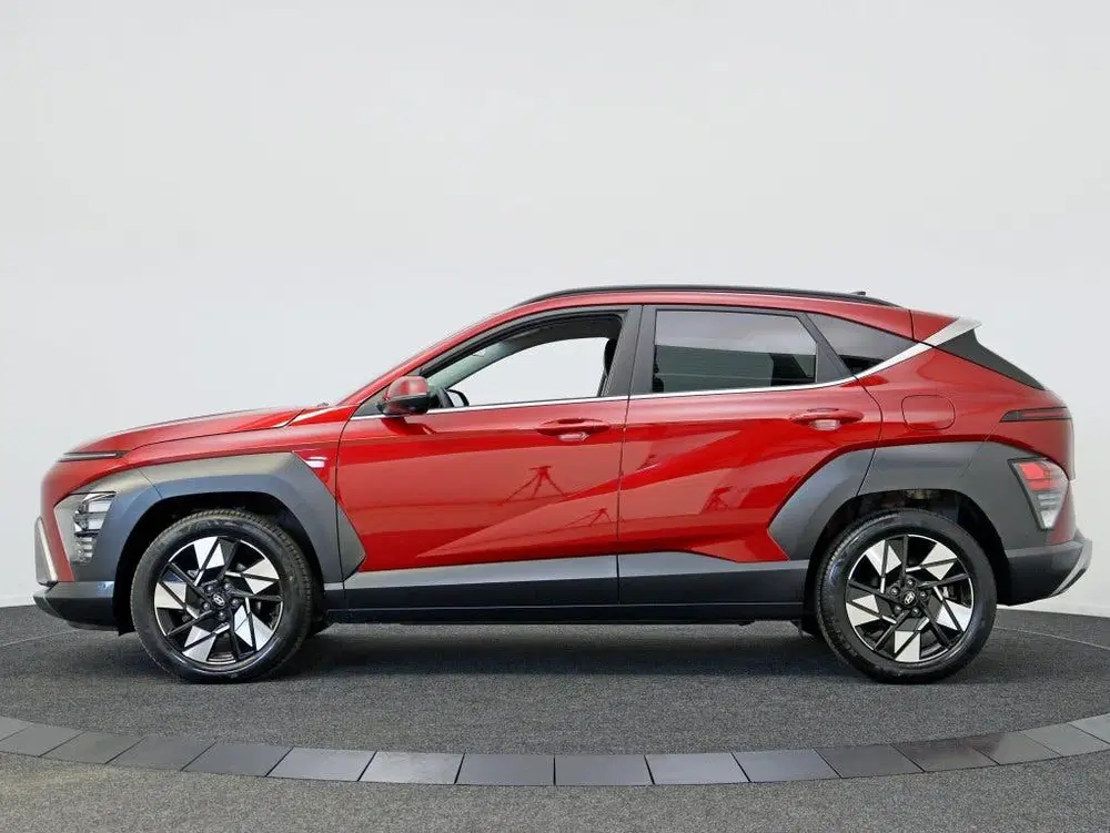 Hyundai KONA 1.6 GDI HEV Premium uit 2025, foto 6