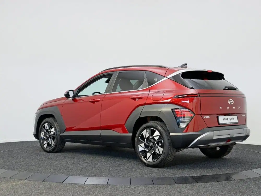Hyundai KONA 1.6 GDI HEV Premium uit 2025, foto 8