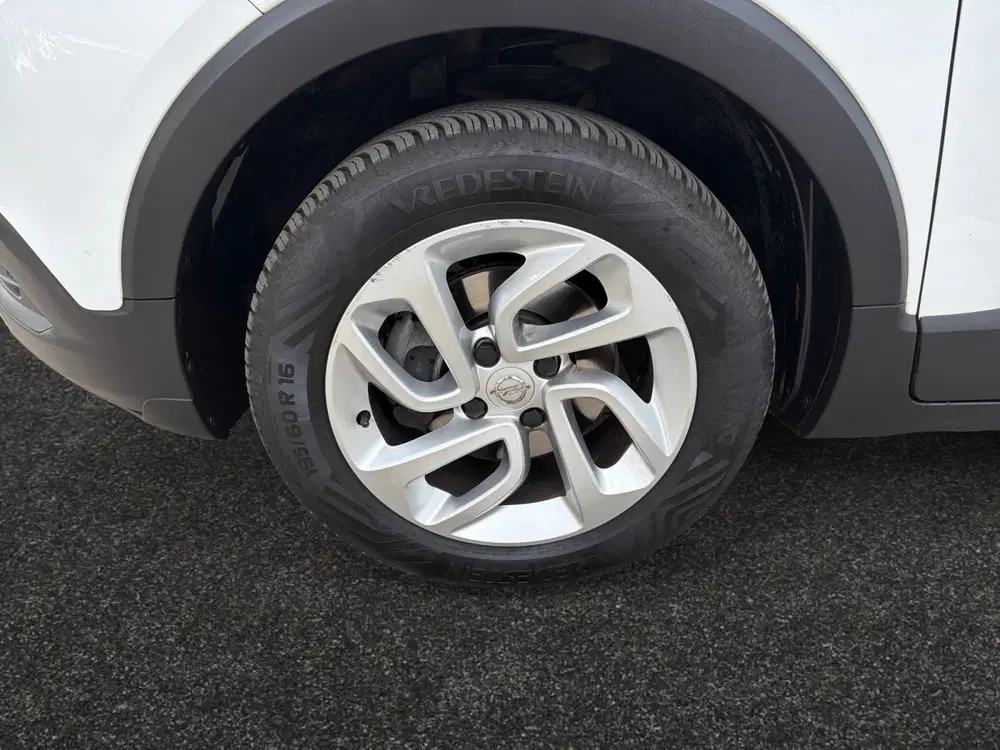 Opel Crossland 1.2 Turbo Innovation uit 2019, foto 12