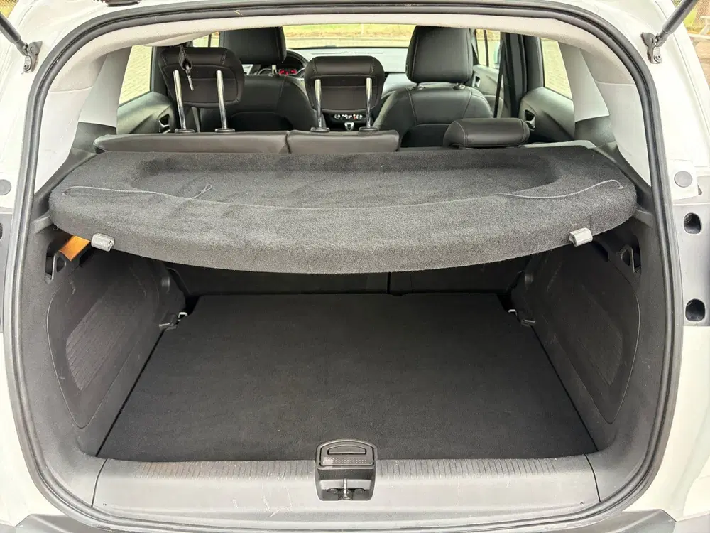 Opel Crossland 1.2 Turbo Innovation uit 2019, foto 13