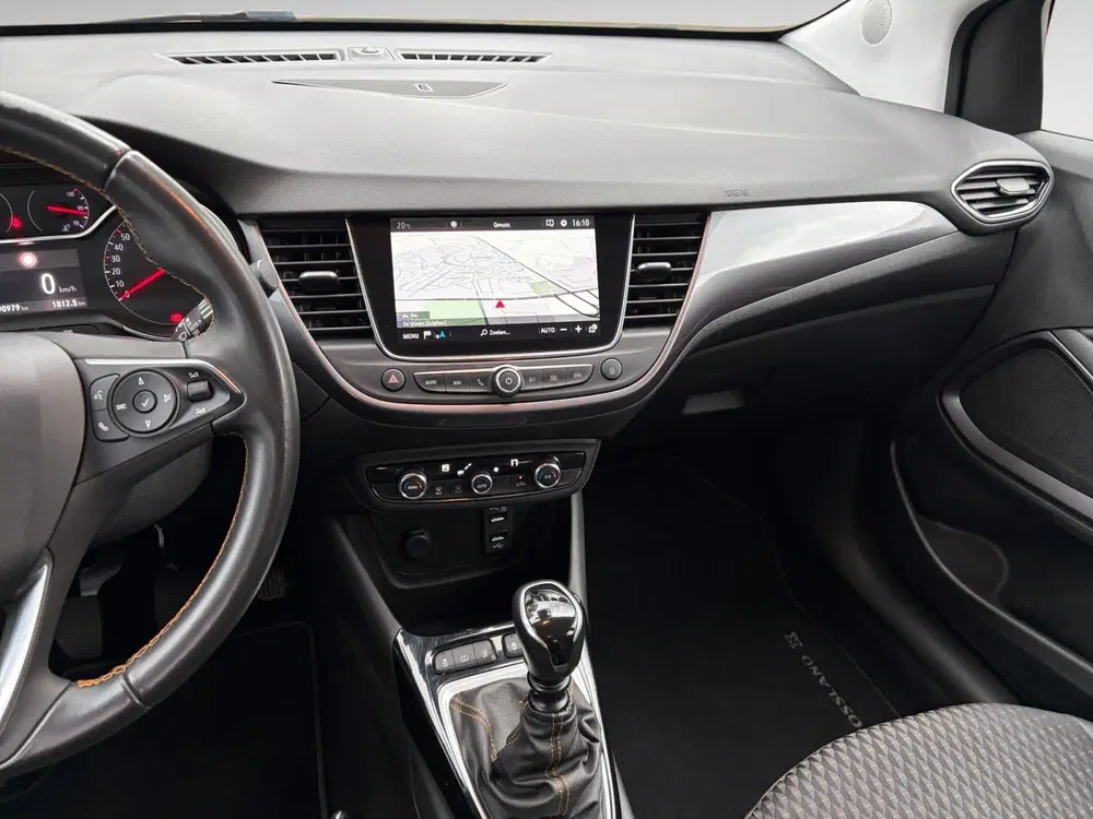 Opel Crossland 1.2 Turbo Innovation uit 2019, foto 14