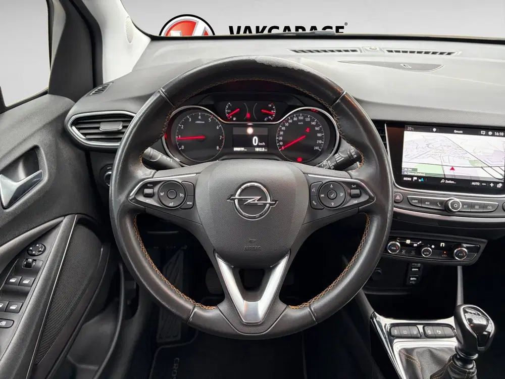 Opel Crossland 1.2 Turbo Innovation uit 2019, foto 15