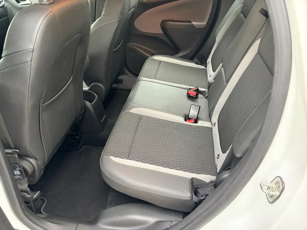 Opel Crossland 1.2 Turbo Innovation uit 2019, foto 6