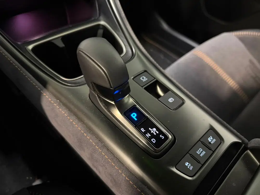 Lexus LBX 1.5 Cool 2WD Advanced Pack uit 2024, foto 14