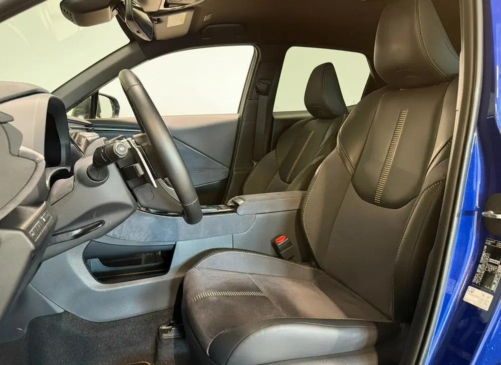 Lexus LBX 1.5 Cool 2WD Advanced Pack uit 2024, foto 5