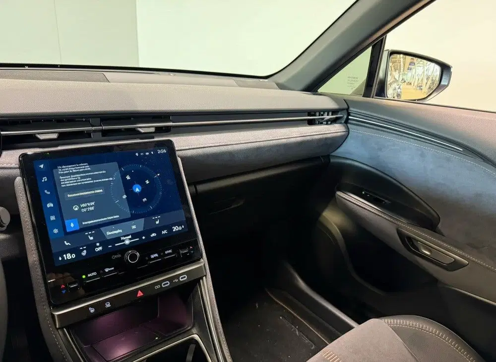 Lexus LBX 1.5 Cool 2WD Advanced Pack uit 2024, foto 7