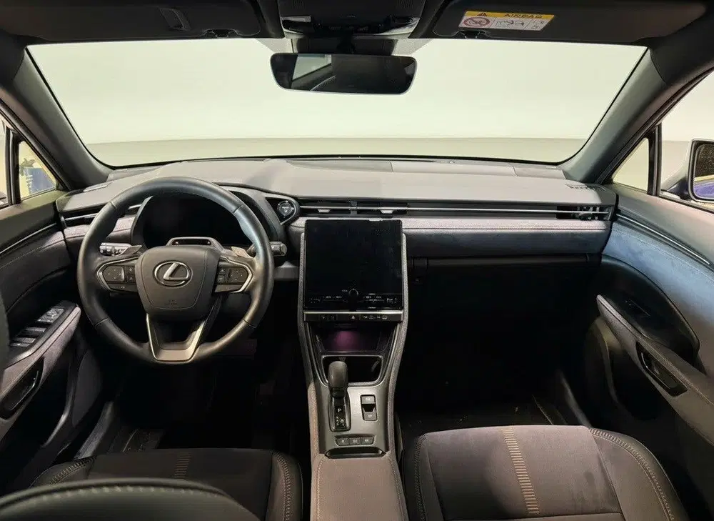 Lexus LBX 1.5 Cool 2WD Advanced Pack uit 2024, foto 9