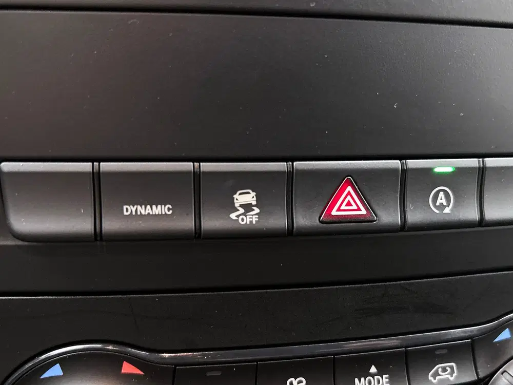 Mercedes-Benz Vito 114 CDI Automaat 136PK uit 2021, foto 14