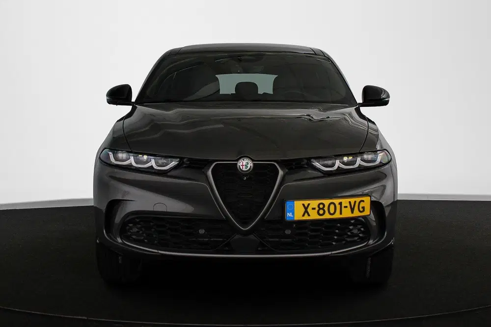 Alfa Romeo Tonale 1.3T PHEV Edizione Speciale Panoramadak Le uit 2024, foto 15