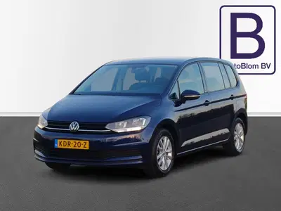 Volkswagen Touran 1.5 TSI Comfortline uit 2020