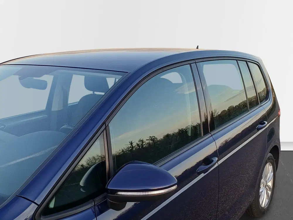 Volkswagen Touran 1.5 TSI Comfortline uit 2020, foto 12