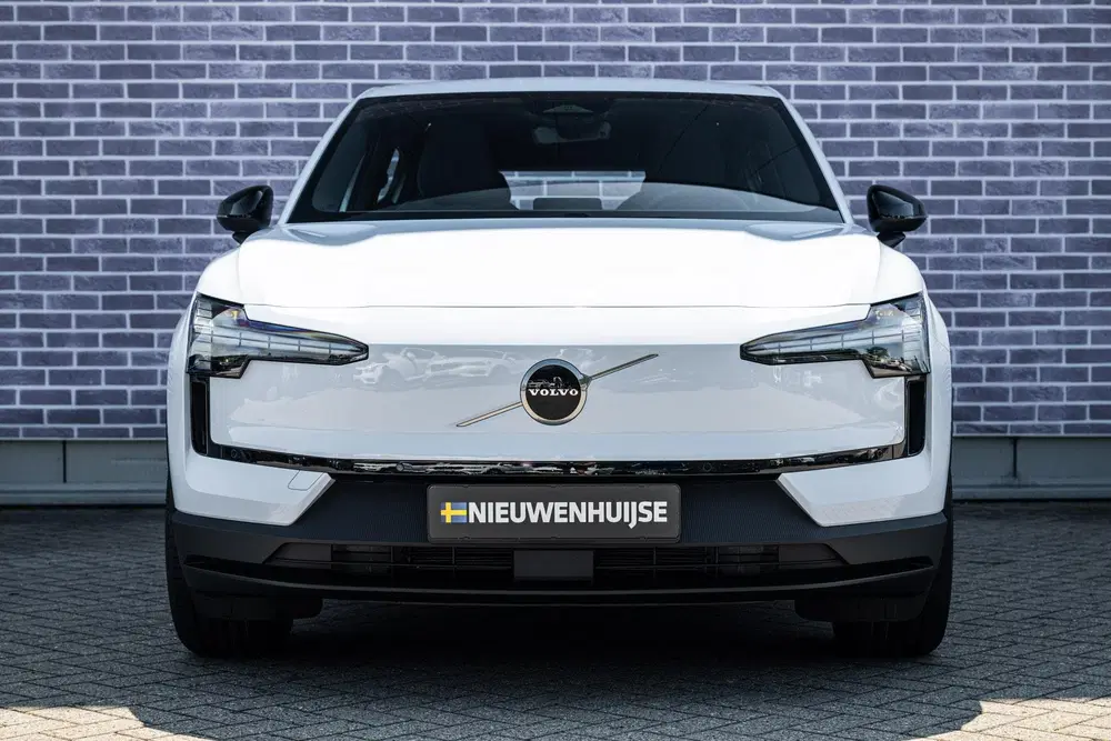 Volvo EX30 P3 Plus Europa 51 kWh uit 2026, foto 10