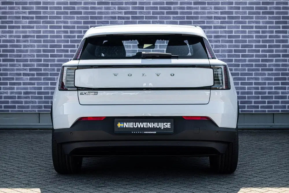Volvo EX30 P3 Plus Europa 51 kWh uit 2026, foto 11