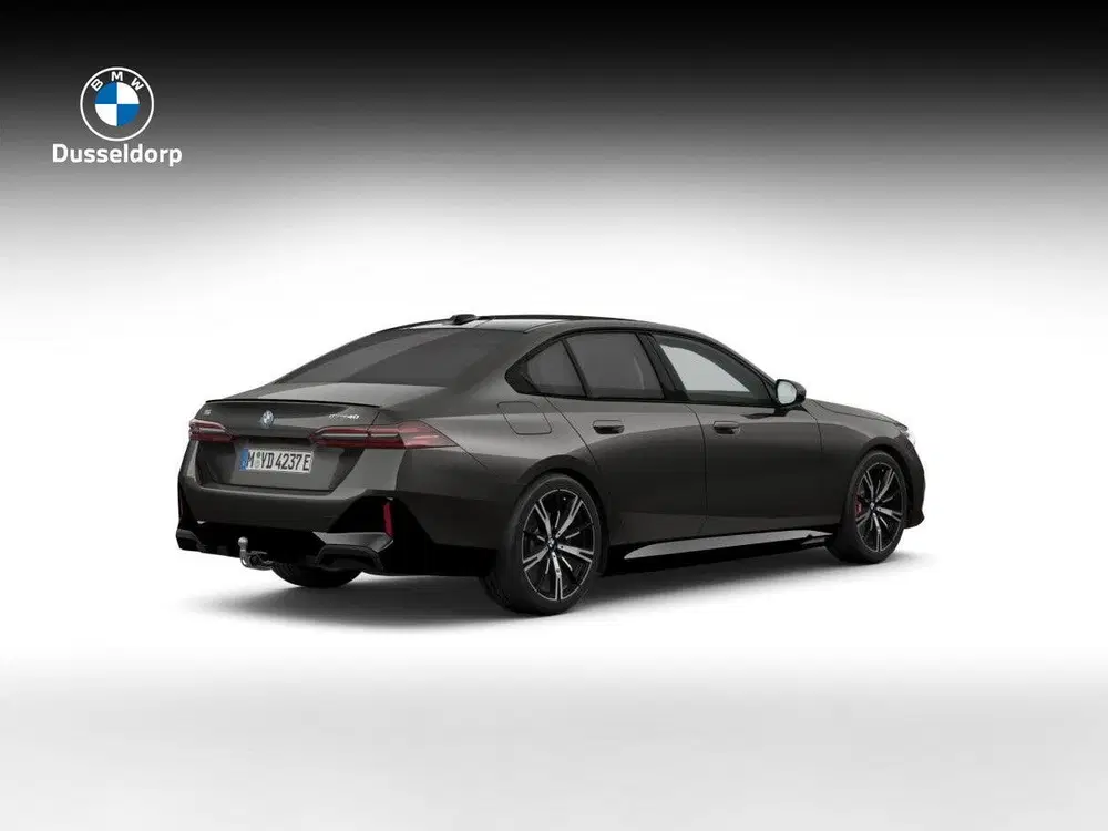 BMW i5 eDrive40 M Sport Pro Edition 84 kWh M Spor uit 2026, foto 2