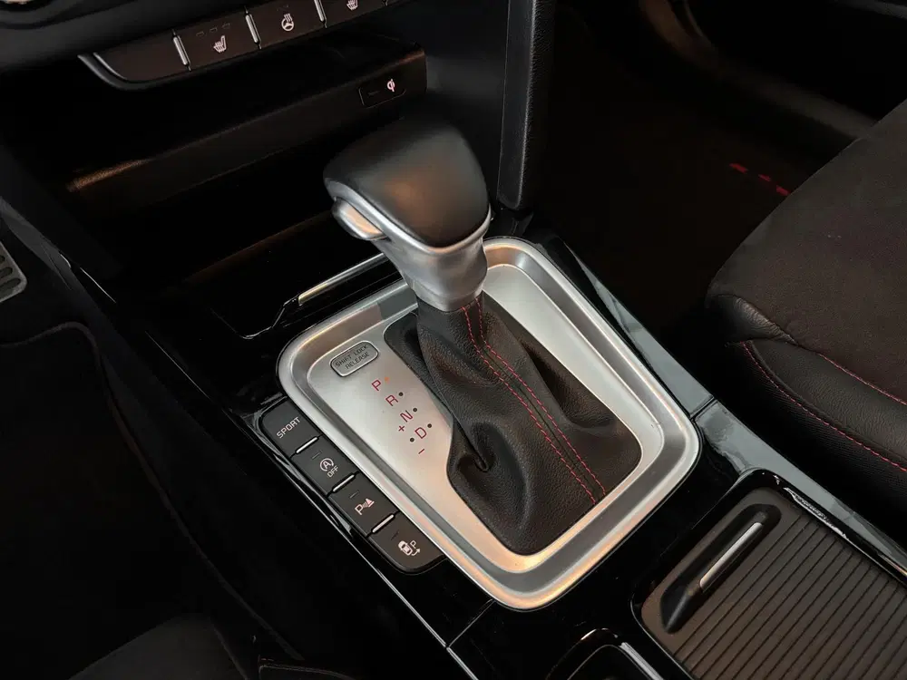 Kia ProCeed 1.6 T-GDi GT uit 2021, foto 12
