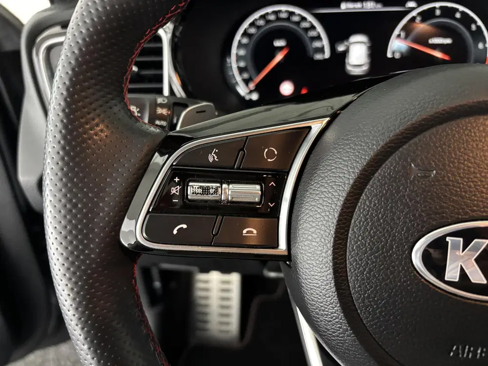 Kia ProCeed 1.6 T-GDi GT uit 2021, foto 15