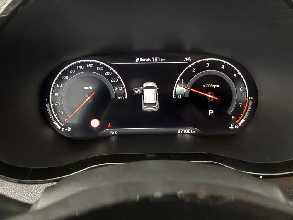Kia ProCeed 1.6 T-GDi GT uit 2021, foto 9
