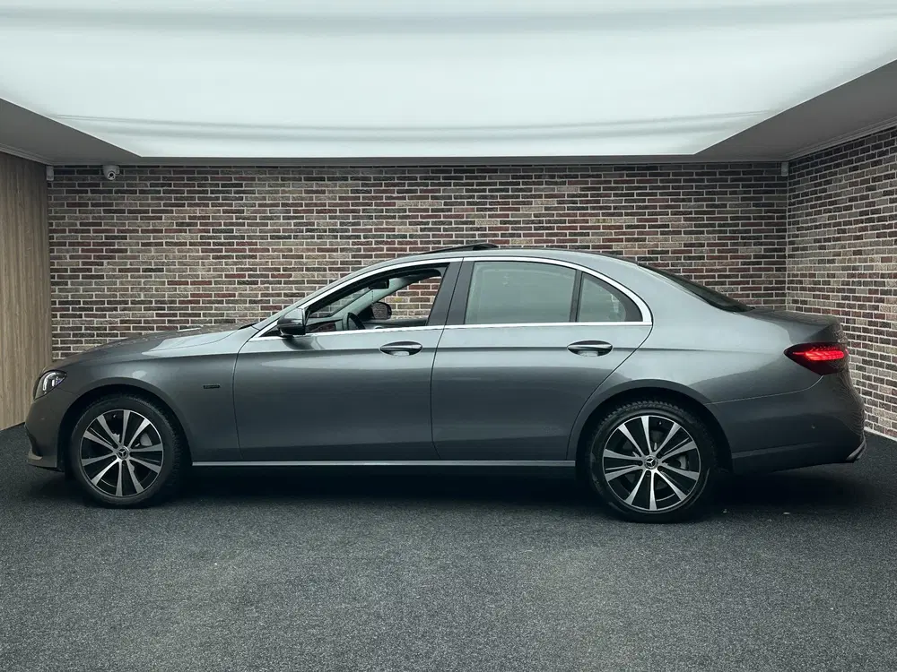 Mercedes-Benz E-Klasse 300 e Luxury line Open Dak HeadUp Dea uit 2020, foto 5