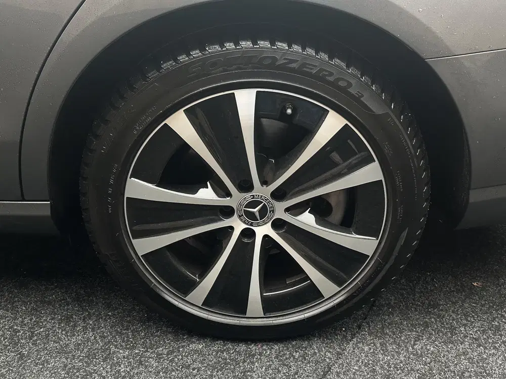 Mercedes-Benz E-Klasse 300 e Luxury line Open Dak HeadUp Dea uit 2020, foto 9
