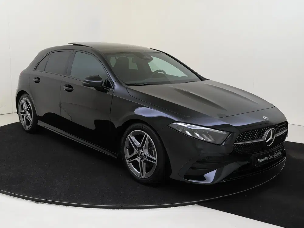 Mercedes-Benz A-Klasse 180 AMG Line uit 2024, foto 5