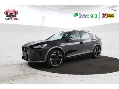 Cupra Formentor 1.4 e-Hybrid VZ Black Edition Panorama uit 2022