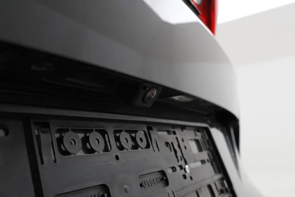 Cupra Formentor 1.4 e-Hybrid VZ Black Edition Panorama uit 2022, foto 9