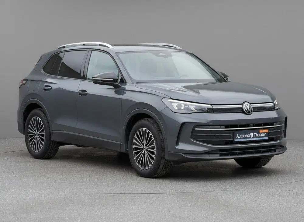 Volkswagen Tiguan 1.5 eTSI Life Edition 150pk uit 2025, foto 12