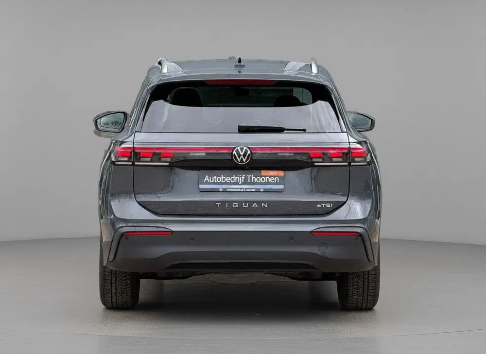 Volkswagen Tiguan 1.5 eTSI Life Edition 150pk uit 2025, foto 3