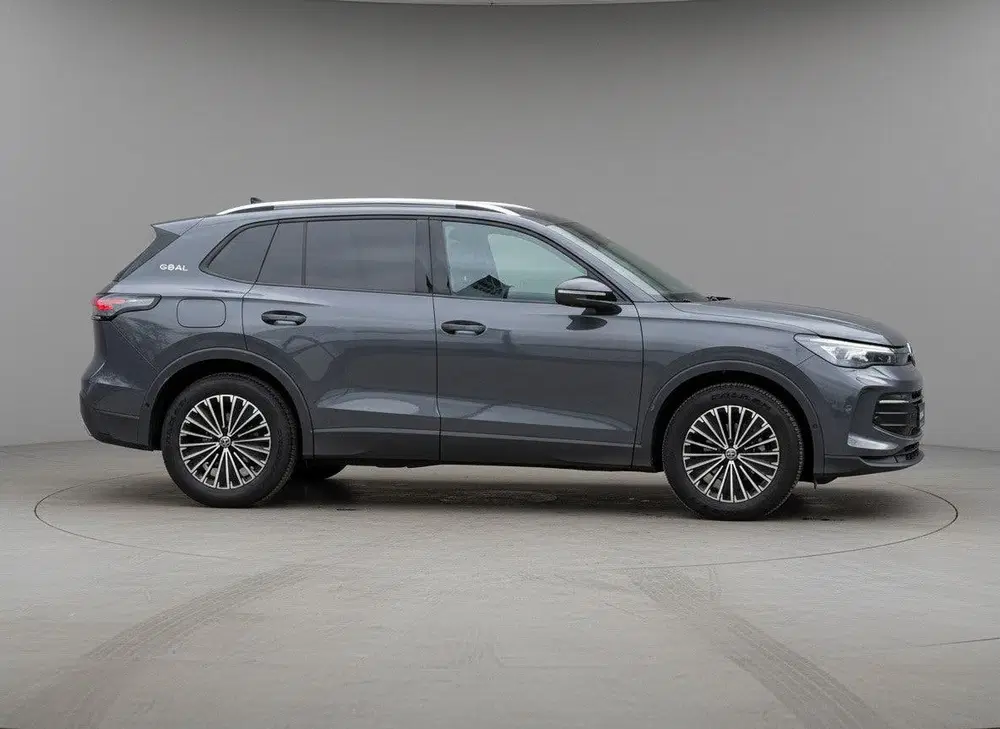 Volkswagen Tiguan 1.5 eTSI Life Edition 150pk uit 2025, foto 5