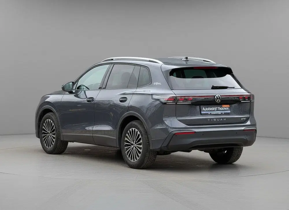 Volkswagen Tiguan 1.5 eTSI Life Edition 150pk uit 2025, foto 7