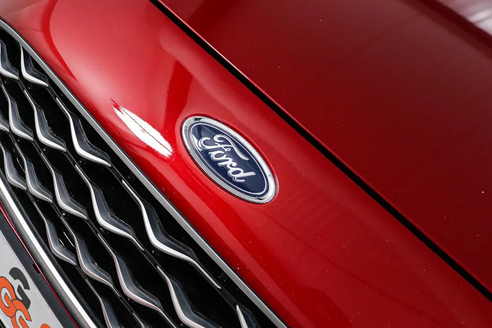 Ford Fiesta 1.0 EcoBoost Vignale Panoramadak uit 2019, foto 10
