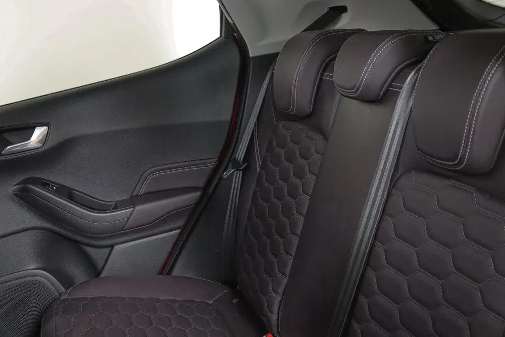 Ford Fiesta 1.0 EcoBoost Vignale Panoramadak uit 2019, foto 5