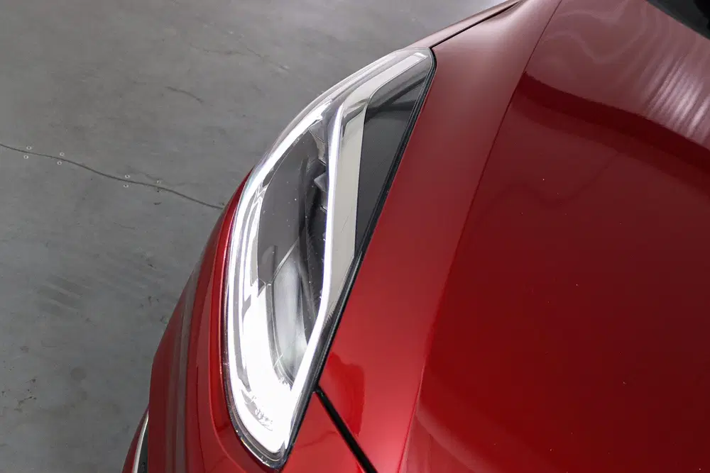 Ford Fiesta 1.0 EcoBoost Vignale Panoramadak uit 2019, foto 9