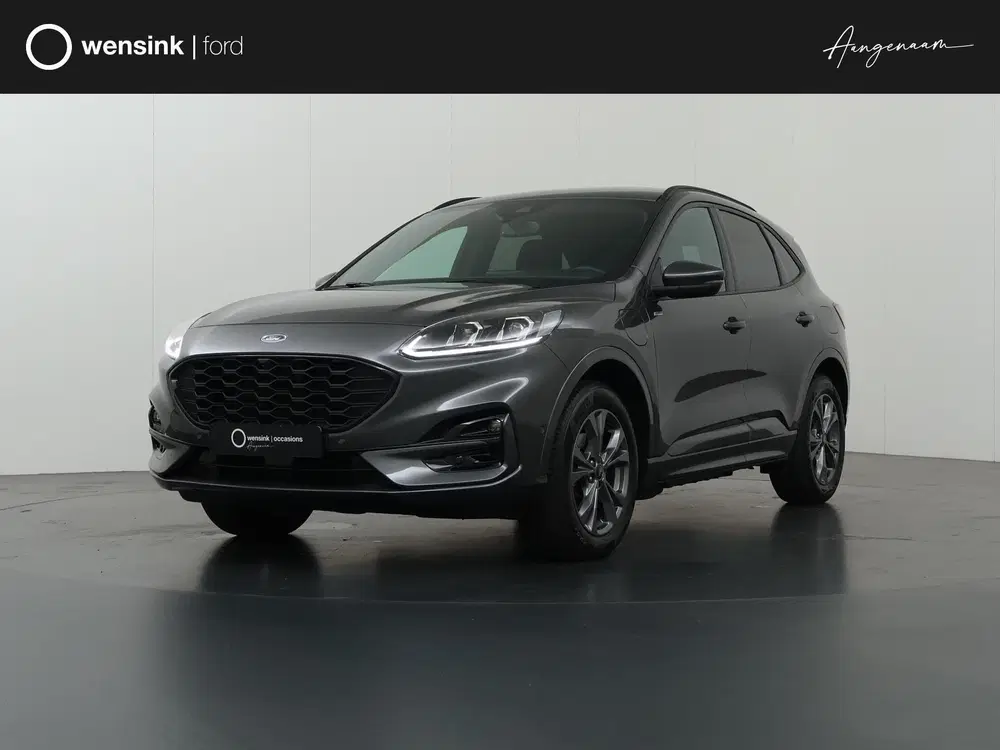 Ford Kuga 2.5 PHEV ST-Line uit 2022
