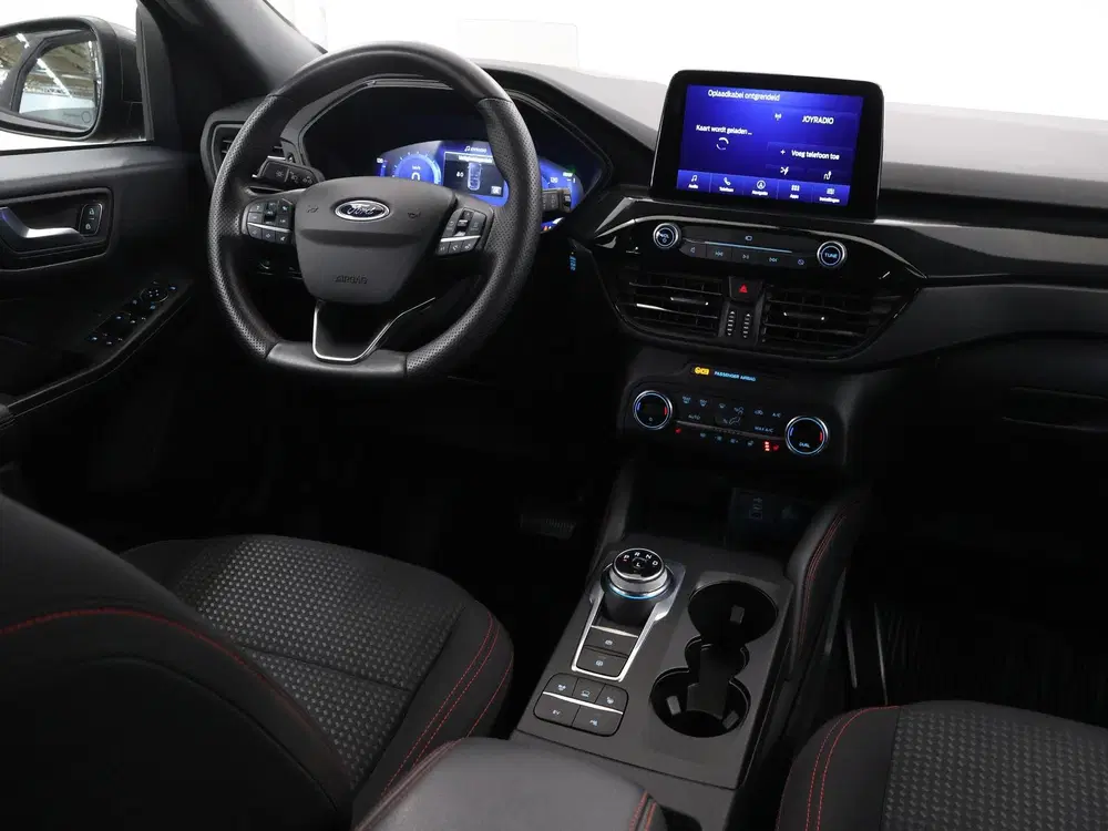 Ford Kuga 2.5 PHEV ST-Line uit 2022, foto 10